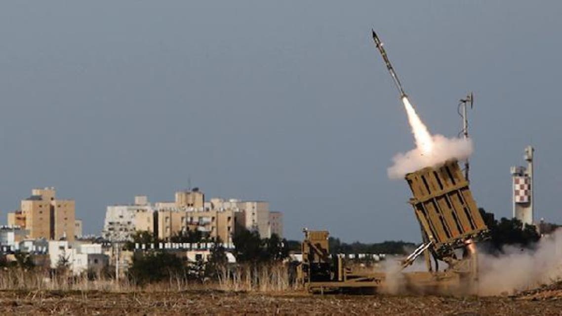 Iran Denies Supplying Fajr 5 Rockets To Gaza 