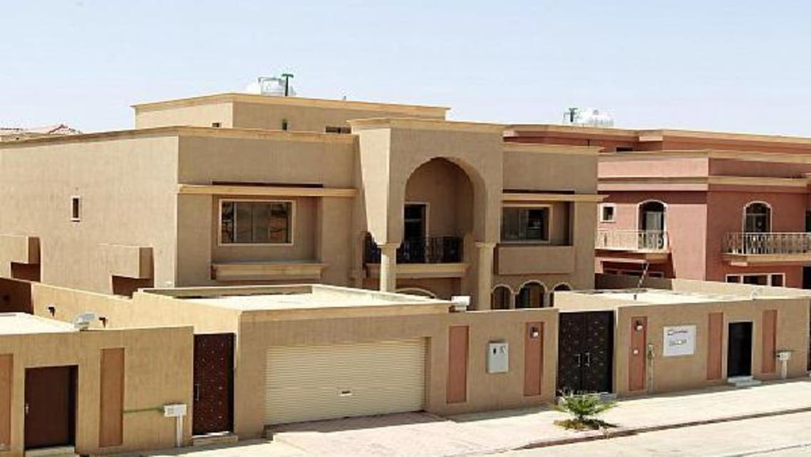تفويض الشركة السعودية لإعادة التمويل بدعم الإسكان