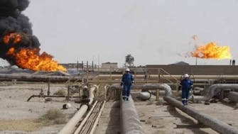 Turkmen restores gas supply flows to Iran