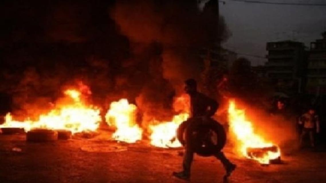 اردن: مسلح تصادم میں ایک شخص ہلاک، 12 پولیس اہلکار زخمی