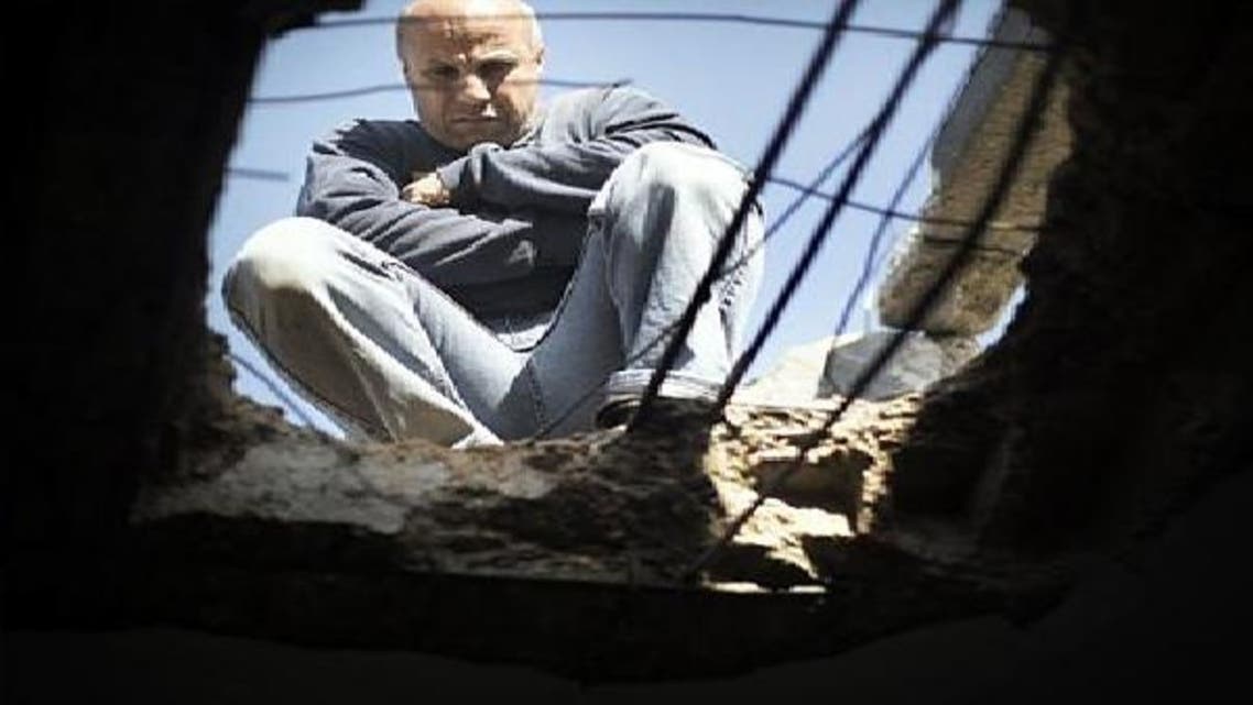 عملية عسكرية واسعة النطاق في غزة