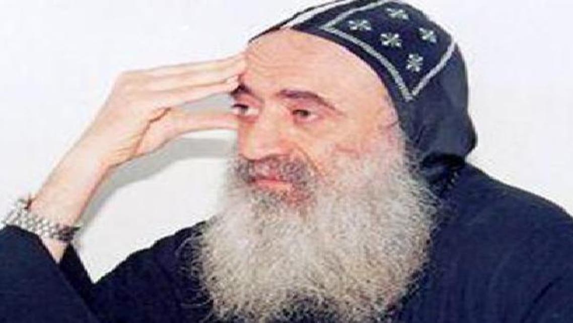 الأنبا بولا
