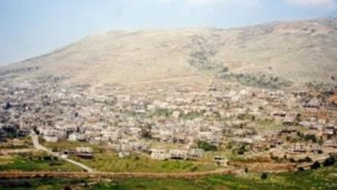 الجولان