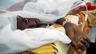 Yellow fever outbreak kills 164 in Sudans Darfur WHO