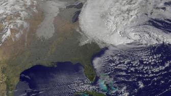 Raincheck for Gulfs major airlines due to Hurricane Sandy