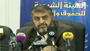 اخوان المسلمون کے نائب مرشد عام خيرت الشاطر