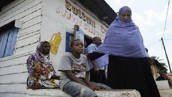 Stateless in Burundi Omanis search for a nationality