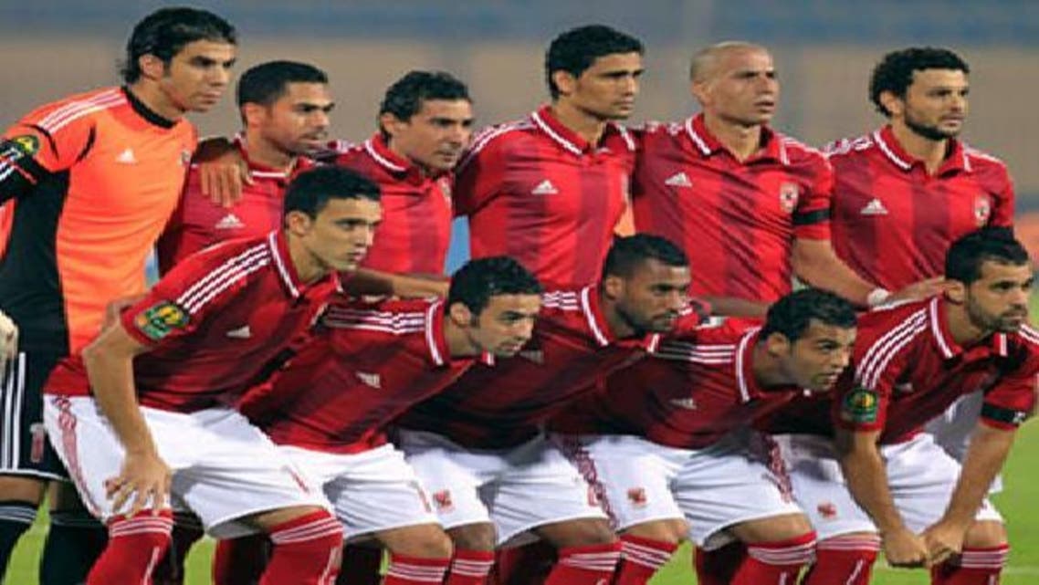 نجوم الزمالك يساندون الاهلي امام الترجي التونسي