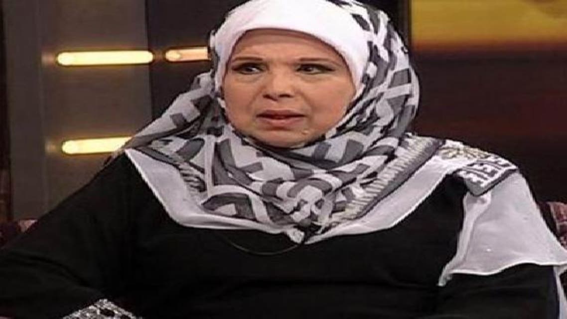 مديحة حمدي تعتزم اعتزال الفن لإصابتها باكتئاب