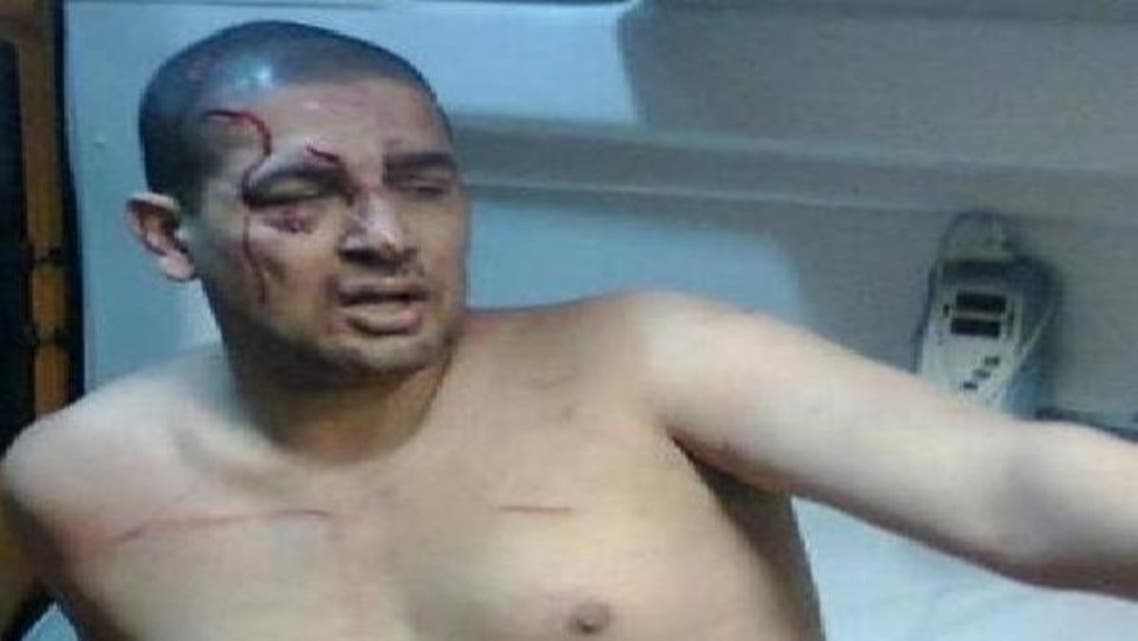 سابق رکن پارلیمنٹ محمد ابو حامد