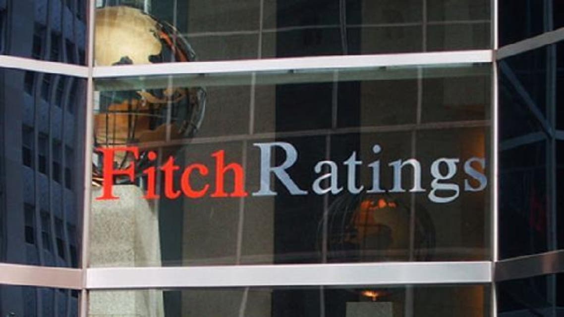 Fitch Ratings upgraded Turkey to investment grade after Ankara’s improving its sustainable growth. (Reuters)