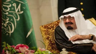 Saudi Arabia re-emerges as powerful Middle East player