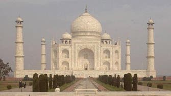 Developer of Dubais Taj Mahal in talks with hotel operators