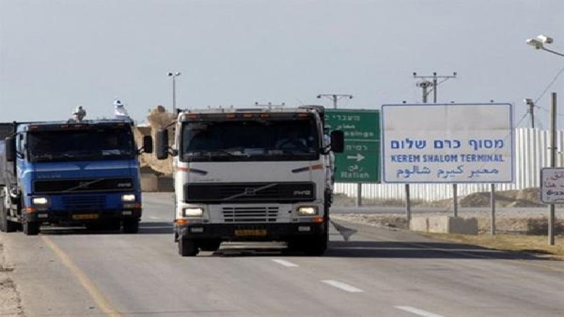 إسرائيل تقرر حجز عائدات الضرائب الفلسطينية