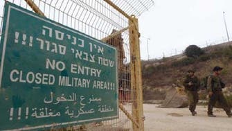 Cyprus offers mediation between Lebanon Israel on maritime border dispute