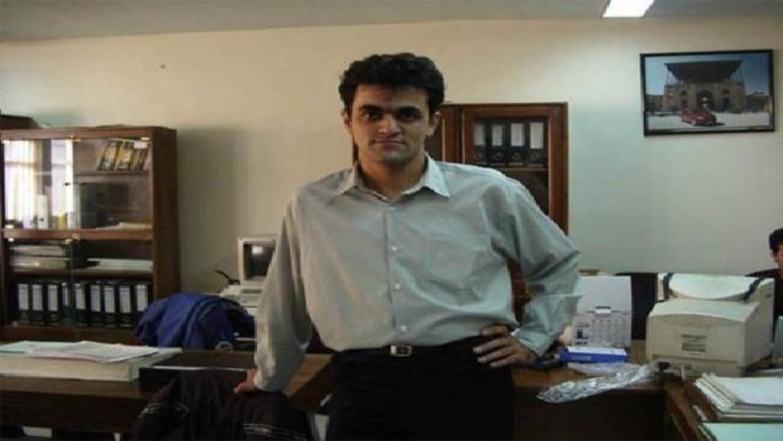 سعید مالکپور