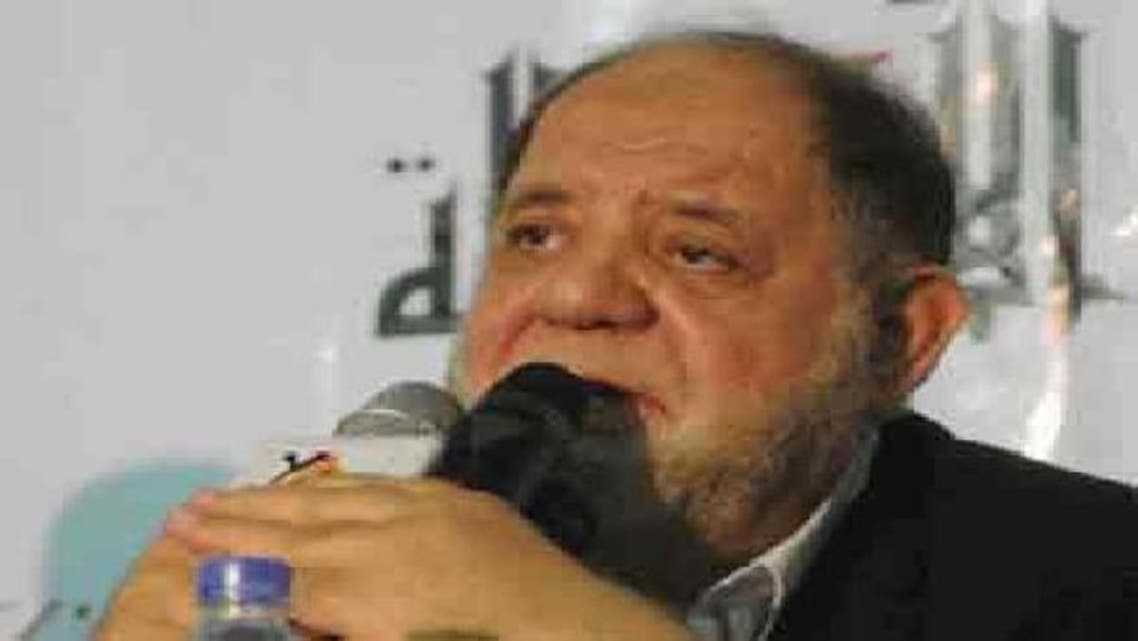 مصر کی الاصالۃ سیاسی جماعت کے بانی عدل عفیفی