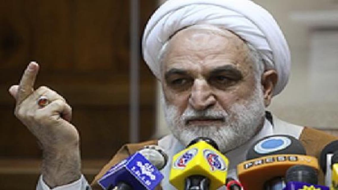 اژهای: احتمالا \\"ضد انقلاب\\" ستار بهشتی را کشته است