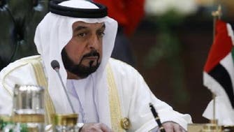 UAE officials, Arab leaders mourn death of Sheikh Khalifa