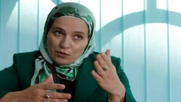 Amra Babic has blazed a trail in this war-scarred Balkan nation by becoming its first hijab-wearing mayor, and possibly the only one in Europe. (Photo courtesy Amel Emric / AP)