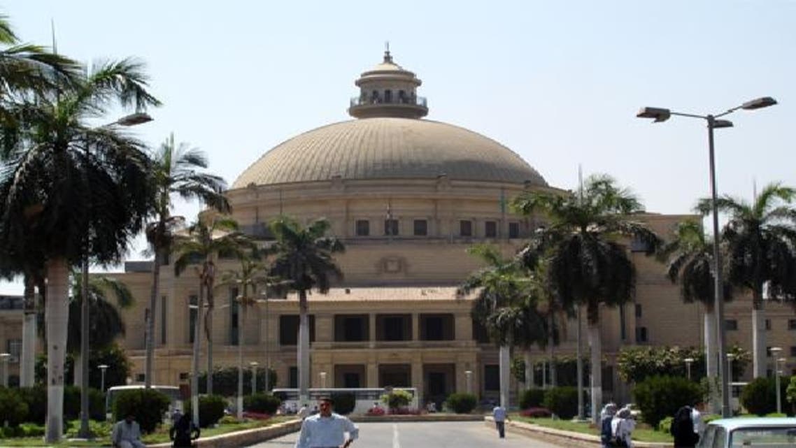 الإخوان ينقلون مليونية دعم الرئيس لجامعة القاهرة