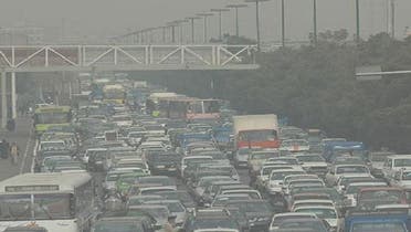 آلودگی هوای تهران سالانه 4 تا 5 هزار نفر را می‌کشد