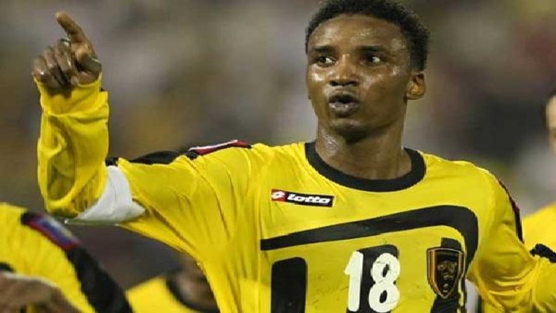 قائد الاتحاد محمد نور