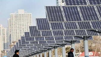 Middle East beginning to embrace solar energy