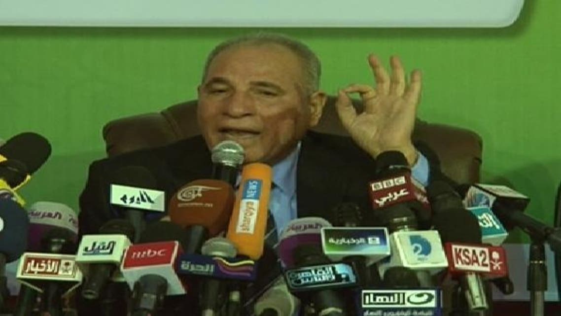 جسٹس احمد الزند