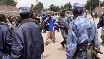 Ethiopia charges 29 Muslims under anti-terror law