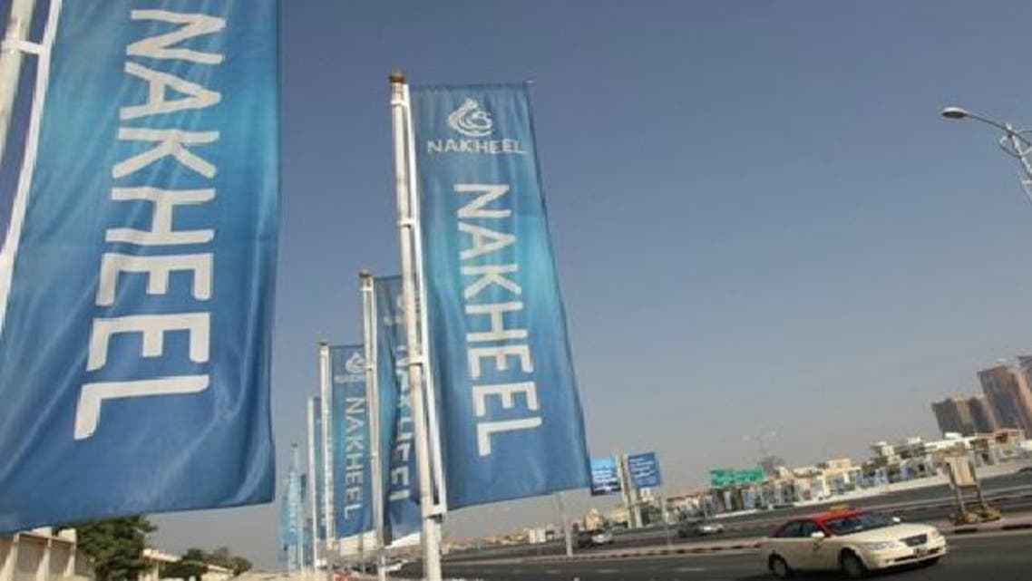 \\"نخيل\\" قطعت شوطاً طويلاً في تنفيذ مشاريعها على المدى القصير