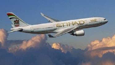 Etihad Airways announced their plans to increase and update their services to India and Sri Lanka. (Reuters)