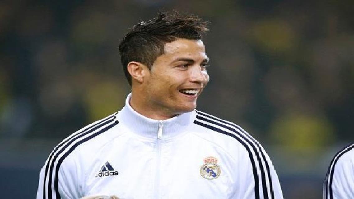 سان جرمان يعرض 100 مليون يورو لضم رونالدو