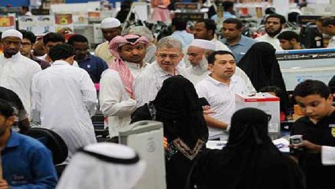 الإنفاق الحكومي في الاقتصاديات الخليجية قفز 20% خلال 2011