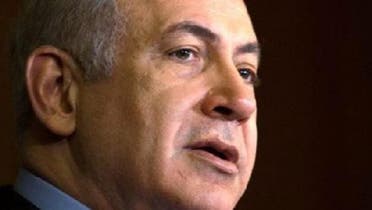 Netanyahu has warned that a nuclear Iran would pose an existential threat to the Jewish state. ( AFP)