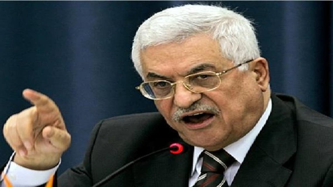 فلسطینی صدر محمود عباس