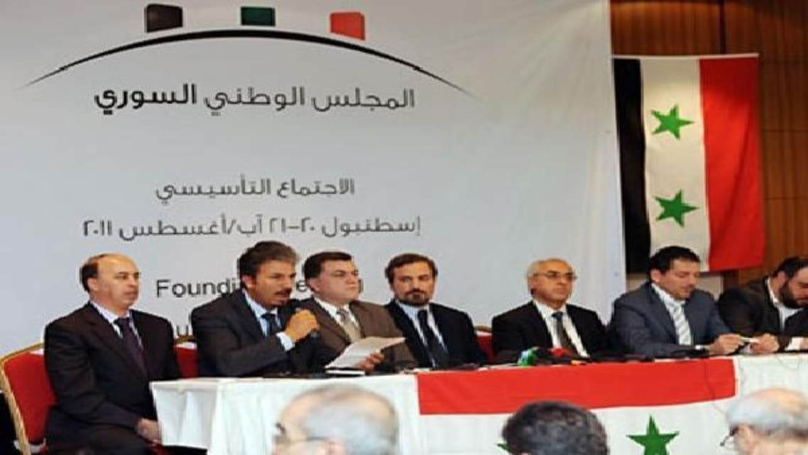 شامی اپوزیشن کے لیے 3 ملکوں سے 40 ملین ڈالر مشترکہ امداد