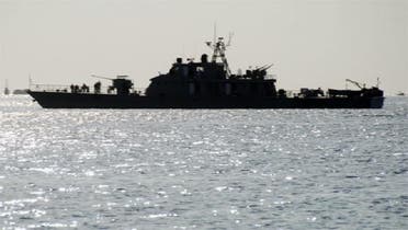 دو کشتی نظامی ایرانی در سواحل سودان پهلو گرفتند