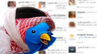 Social media gradually dethroning print press in Saudi Arabia