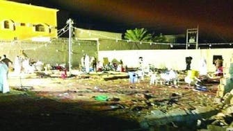 Wedding turns into disaster as electric shock kills 24 east of Saudi Arabia