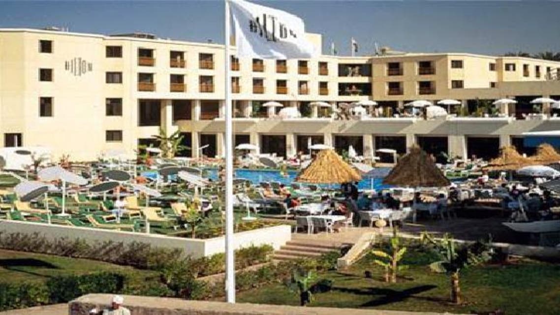 العيد يرفع نسب الإشغال في فنادق مصر إلى 85%