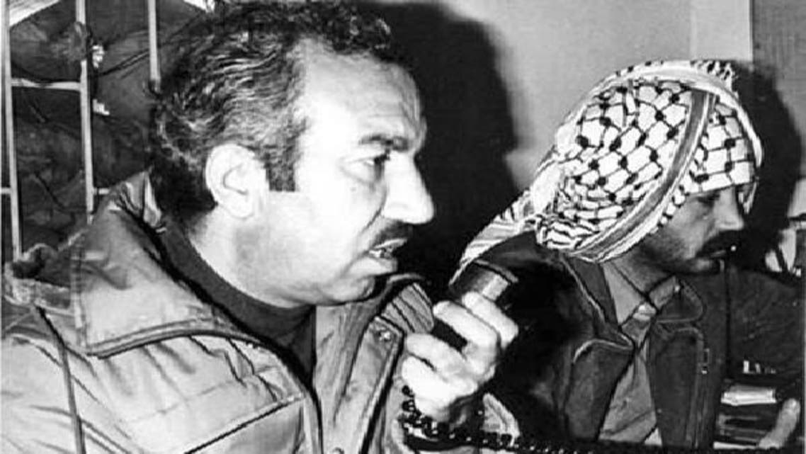 اسرائیل نے 1988ء میں تیونس میں خلیل الوزیر (بائیں) کو ہلاک کرنے کا اعتراف کیا ہے
