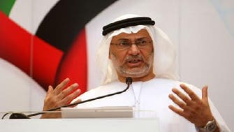 UAE denounces EU human rights criticism