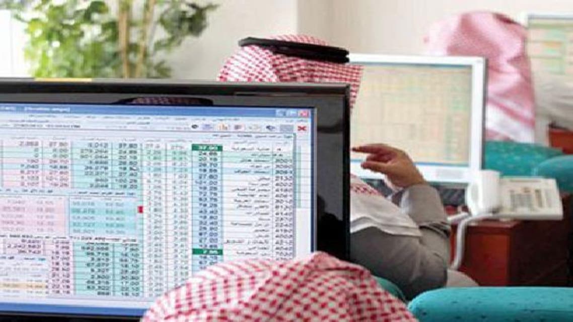 صائدو الفرص الاستثمارية يستهدفون بورصة السعودية