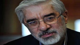 العفو الدولية: مير حسين موسوي متورط بمجازر سجون إيران