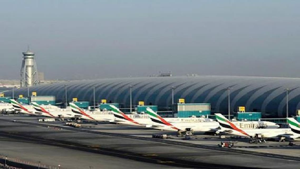مطار دبي يتفوق على هيثرو البريطاني خلال عامين