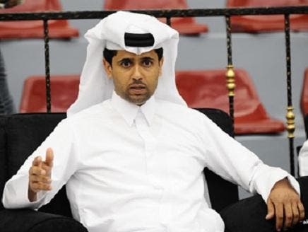 ناصر الخليفي