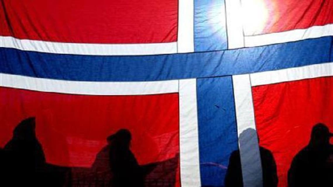The Norwegian sovereign fund is largely based in oil and gas industry. (Reuters)