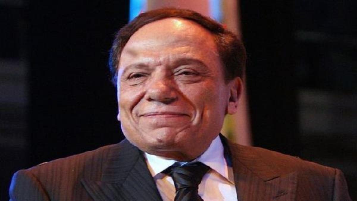 Legendary Egyptian actor Noor el-Sharif dies