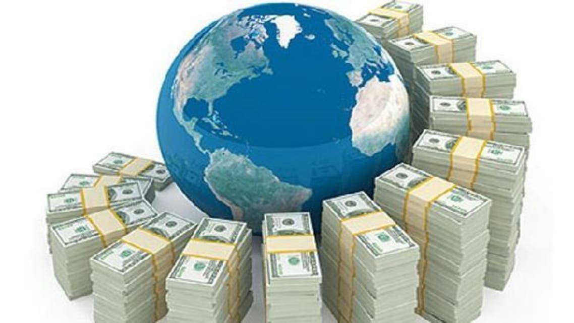 Bloomberg Markets’ inaugural list of the 200 world’s richest people is worth a total of $2.7 trillion, about the size of the gross domestic product of France. (Al Arabiya.net)